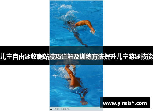 儿童自由泳收腿站技巧详解及训练方法提升儿童游泳技能