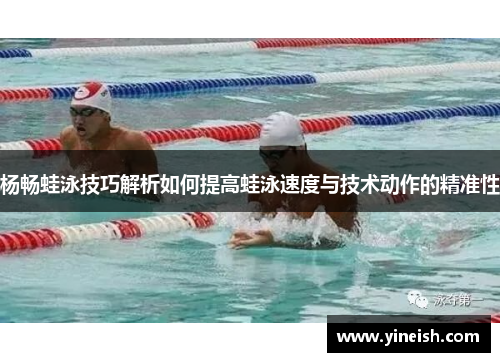 杨畅蛙泳技巧解析如何提高蛙泳速度与技术动作的精准性