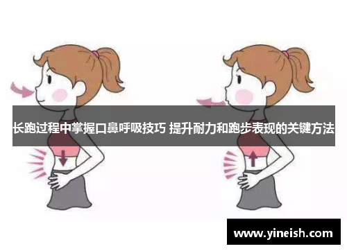 长跑过程中掌握口鼻呼吸技巧 提升耐力和跑步表现的关键方法